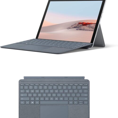 Surface Microsoft Go 2 – ordinateur portable 2-en-1