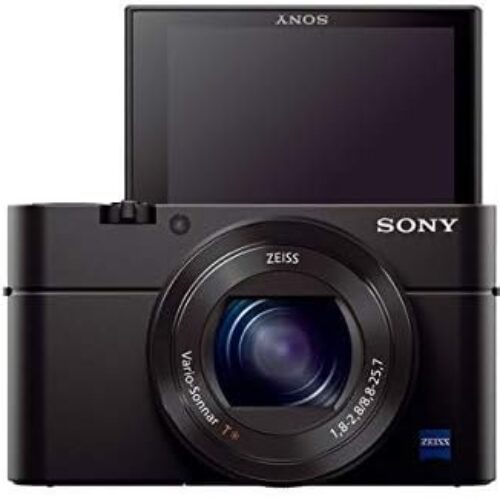 Sony RX100M3