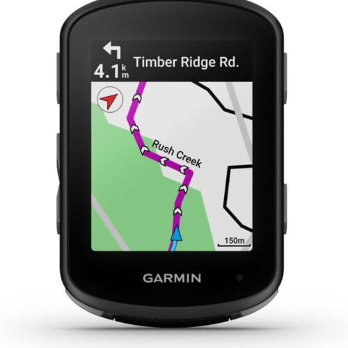 Garmin Edge 540