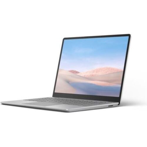 PC portable – MICROSOFT Surface Laptop Go – 12,45″