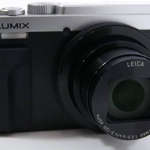 Panasonic Lumix DC-TZ96