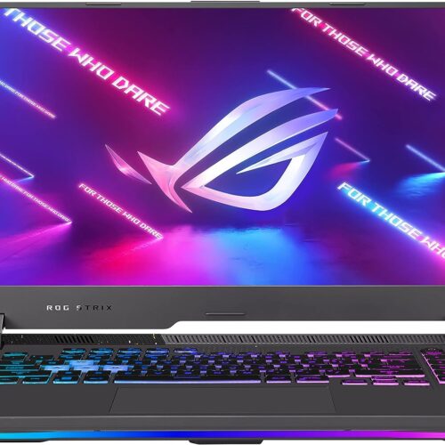 Ordinateur portable de jeu ASUS ROG Strix G15 (2022), 15″ 16:10 FHD 144Hz