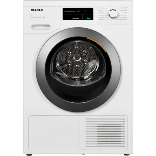 Sèche-linge pompe à chaleur Miele TCL 780 WP