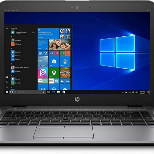 Ordinateur portable HP EliteBook 840 G3 Intel Core I5-6200U