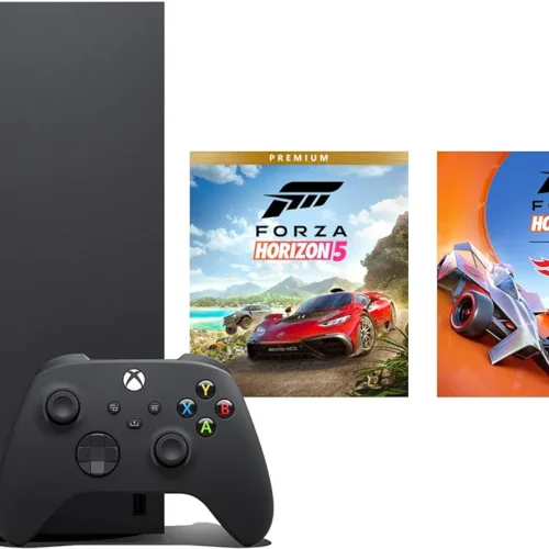 Xbox Series X – Pack Forza Horizon 5