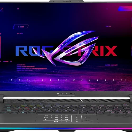 Ordinateur portable de jeu ASUS ROG Strix G16 (2023)