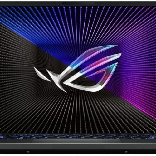 ASUS ROG Zephyrus G16 GU603VV-N4005