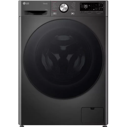 Lave-linge hublot LG F14R76BSTA