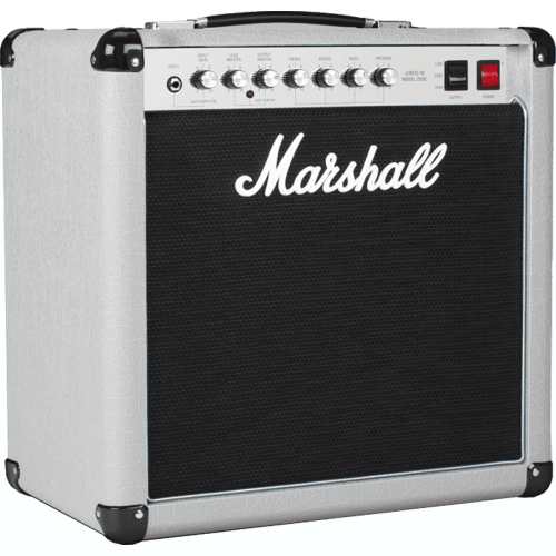 Lampe combo amplificateur électrique Marshall 2525c