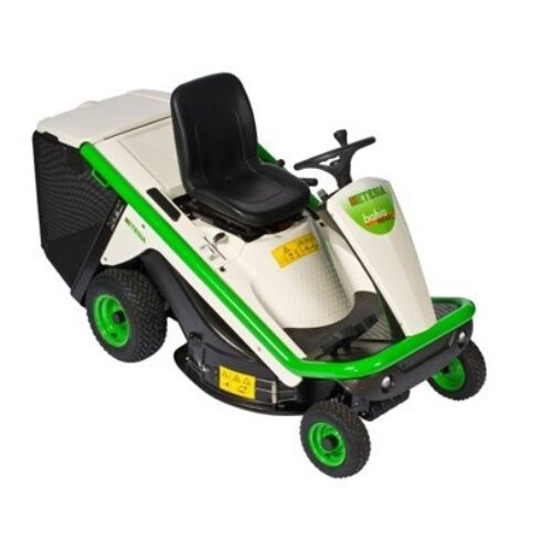 Tondeuse autoportée Etesia BAHIA