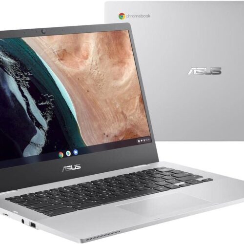 Chromebook ASUS CX1400CKA-EK0138