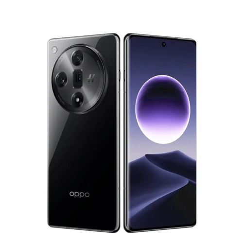 Oppo Find X7 – 12/256GB