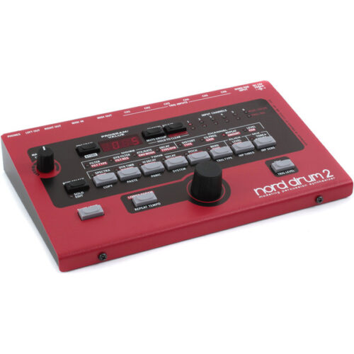 Clavia Nord Tambour 2