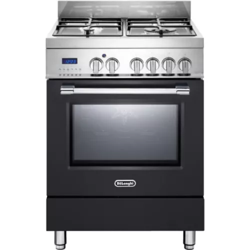 Cocina de gas Delonghi PRO 66 MA BE